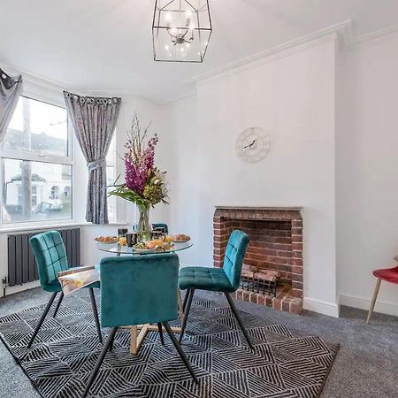 Ferienwohnung Pembroke House Norwood Exterior foto